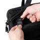 9. Targus | Work+ 3-in-1 Tech Brief | Briefcase | Black