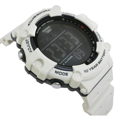 2. Zegarek CASIO AE-1500WH-8B2 + BOX