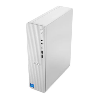 6. Lenovo IdeaCentre Tower 08IRR9 i5-14400 16GB DDR5 4800 SSD512 UHD Graphics 730 W11Pro Grey 3Y OnSite