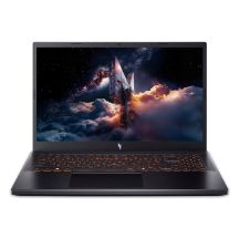 Laptop Acer Nitro V 15 ANV15-52-592S obsydianowa czerń 15,6" IPS FHD 1920x1080 Intel i5 i5-13420H 16 GB DDR4 SSD 512 GB NVIDIA GeForce RTX