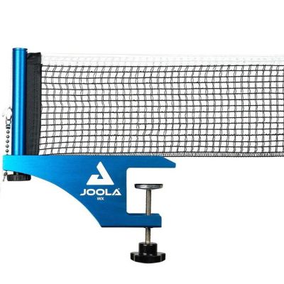 3. SIATKA DO TENISA STOŁOWEGO WX ALUMINIUM JOOLA