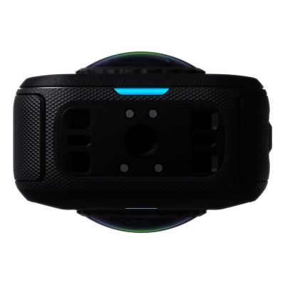 8. Insta360 X6 Essentials Bundle aparat do fotografii sportowej 120 MP 8K Ultra HD 25,4 / 1,1 mm (1 / 1.1") Wi-Fi 196 g