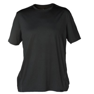 Skechers Godri Charge Tee MTS353-BLK Czarne L