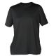 Skechers Godri Charge Tee MTS353-BLK Czarne L