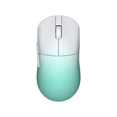 5. HATOR Quasar 3 Ultima 8K Wireless myszka Gaming Po prawej stronie RF Wireless + Bluetooth + USB Type-C Optyczny 30000 DPI