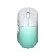 5. HATOR Quasar 3 Ultima 8K Wireless myszka Gaming Po prawej stronie RF Wireless + Bluetooth + USB Type-C Optyczny 30000 DPI
