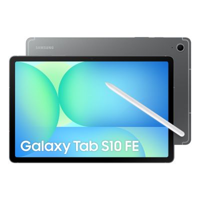 Samsung Galaxy Tab S10 FE (X520) 12/256GB WiFi S-Pen Szary