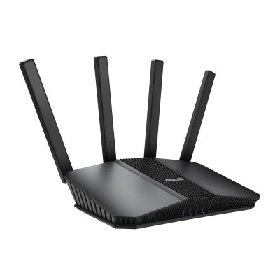 16. Router WRL 6500Mbps/dual band model RT-BE82U marki ASUS