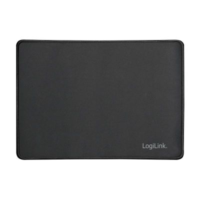 6. LogiLink ID0185 klawiatura Dołączona myszka Gaming USB QWERTY Angielski Czarny