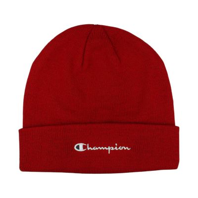 5. Czapka Champion Beanie Cap 806064 RS054