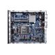 7. Komputer barebone Shuttle DH610 S1700 H610 BLACK 120W/GLN HDMI DISPLAY-PORT COM-PORT