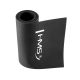 21. TAŚMA PILATES HMS TP01 BLACK 1.2 x 150 x 1800 MM 17-34-020