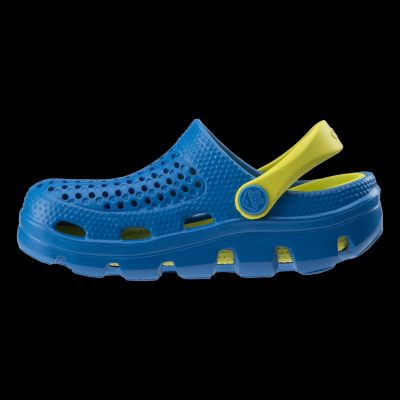 6. Dziecięce Sandały BUGY