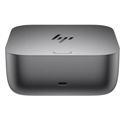 113. Stacja dokująca HP Thunderbolt 4 Ultra 280W G6 Dock
