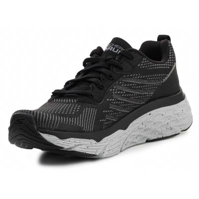 4. Buty Skechers Max Cushioning Elite Limitless Intensity M 220066-BKGY