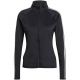 6. Bluza adidas Aeroready Designed 2 Move 3 W GL3800