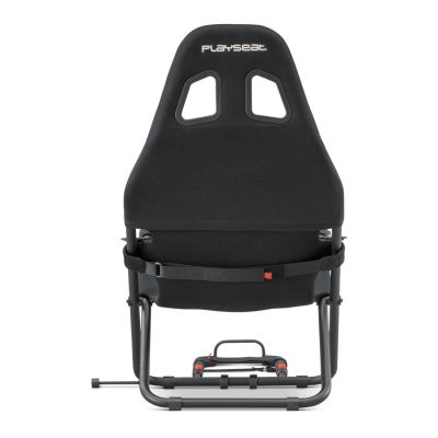 6. PLAYSEAT FOTEL GAMINGOWY CHALLENGE ACTIFIT CZARNY RC.00312