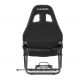 6. PLAYSEAT FOTEL GAMINGOWY CHALLENGE ACTIFIT CZARNY RC.00312