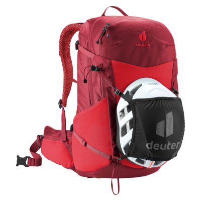 10. DEUTER FUTURA 27 CHERRY-MASALA 3400326-5598