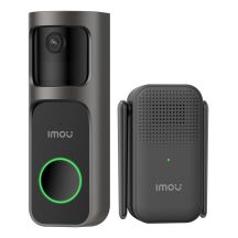 Zestaw wideodomofonowy VIDEO DOORBELL KIT/2S DB-2SP-3T0W/DS2S IMOU