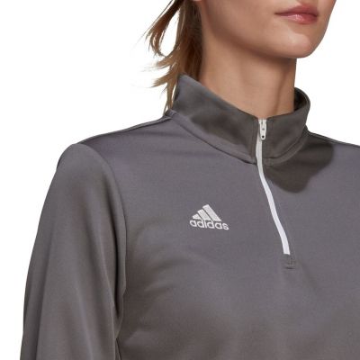8. Bluza adidas Entrada 22 Top Training W H57542