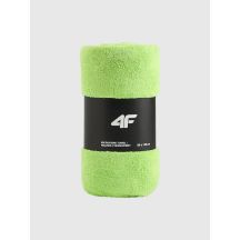 Ręcznik sportowy szybkoschnący M (80 x 130 cm) 4F 4FWSS26ATOWU113-45S