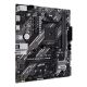 3. ASUS PRIME B550M-K ARGB AMD B550 Socket AM4 micro ATX
