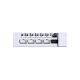 7. Lian Li EDGE HUB, 4x USB, 6x PWM - biały
