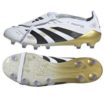 8. Buty piłkarskie adidas Predator Elite AG M JR4771
