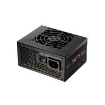 Zasilacz FSP SFX PRO 450W - 450 W - 100-240 V - 50-60 Hz - 6 A - 2.5 A - Aktywny