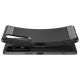5. Etui Spigen Rugged Armor na Sony Xperia 1 VII - czarny mat