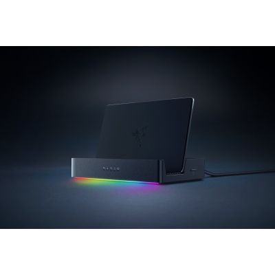 2. Stacja dokująca Razer RC21-02310100-R3M1 1D94-00D Czarny