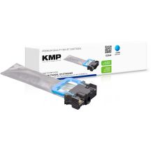 KMP 1645,4003 nabój z tuszem 1 szt. Zamiennik Cyjan