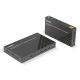 Przedłużacz KVM Lindy 70m Cat.6A TypeC i HDMI HDBaseT 3.0 (38346)