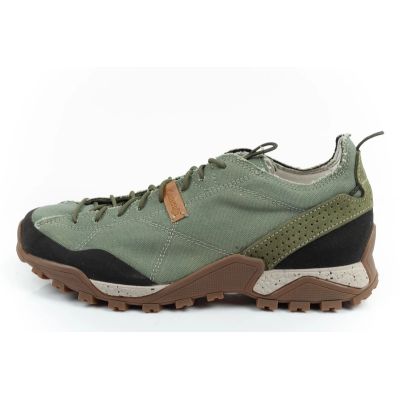 22. Buty trekkingowe damskie Aku Nativa Canvas [647 091]