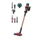 Dyson V16 Piston Animal Odkurzacz stojący 2 w 1 Bateria Suchy HEPA Bez worka 1,3 l 900 W Czarny, Miedziany