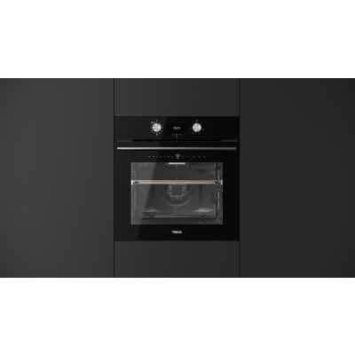 Teka PIEKARNIK STD HLB 8510 P MAESTRO PIZZA 340°C