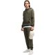 5. Bluza męska Puma ESS Small No.1 Logo Hoodie khaki 692914 86