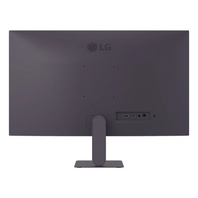 4. LG UltraGear G4 monitor komputerowy 60,5 cm (23.8") 1920 x 1080 px Full HD LED Czarny