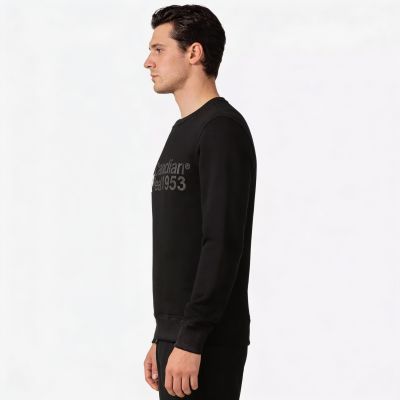 6. Bluza Canadian Peak GANTEAK BLACK RM MEN 317 (RBMWY4881H/CP-NOIR)