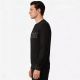 6. Bluza Canadian Peak GANTEAK BLACK RM MEN 317 (RBMWY4881H/CP-NOIR)