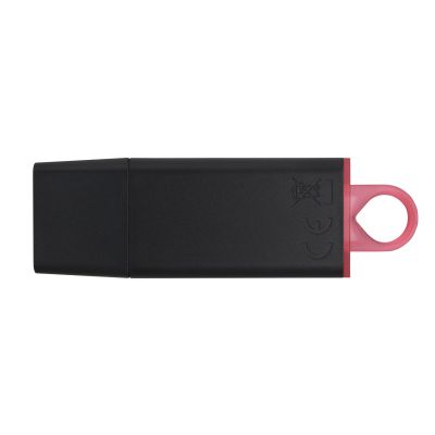 2. KINGSTON FLASH 256GB USB3.2 Gen1 DataTraveler Exodia (B+P)