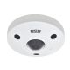 Kamera IP fisheye 12Mpx BCS-L-FIP512FR1-Ai2