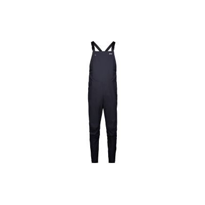 Spodnie POC M's Essential MTB Dungaree czarny