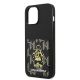 6. Etui Karl Lagerfeld Karlimals Cardslot na iPhone 13 Pro Max - czarne