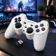 12. Gamepad bezprzewodowy Esperanza GLADIATOR EGG108W (PC, PS3; kolor biały)