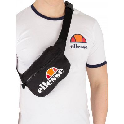 4. Saszetka, nerka Ellesse Rosca Cross Body Bag SAAY0593011