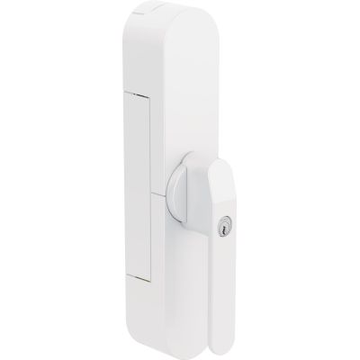 7. ABUS WINTECTO ONE Inteligentny zamek do drzwi