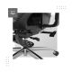 7. Fotel biurowy MA-Manager 7.9 BLACK