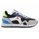 6. Buty D.Franklin Vibla Zig Patch M DFSH378008-NAVY